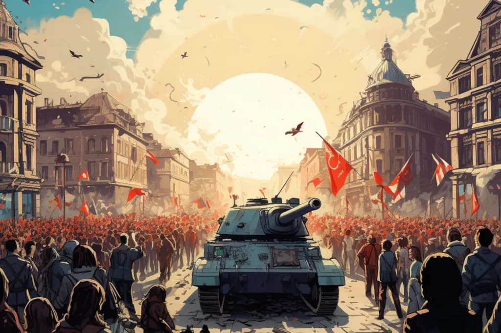 Volksaufstand 1953
