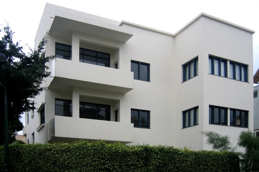 Das Bauhausmuseum