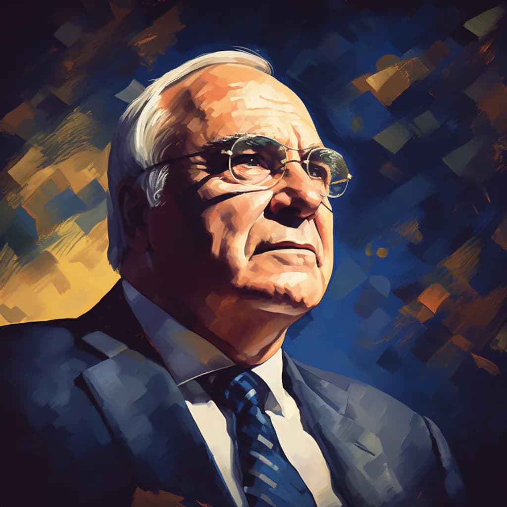 DDR Kohl